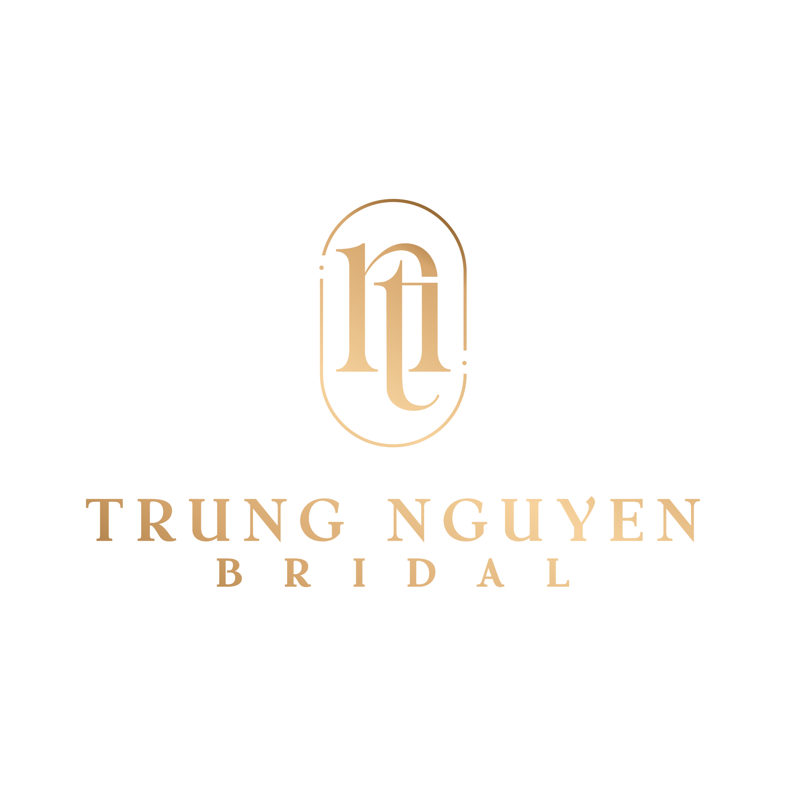 Trung Nguyễn Bridal